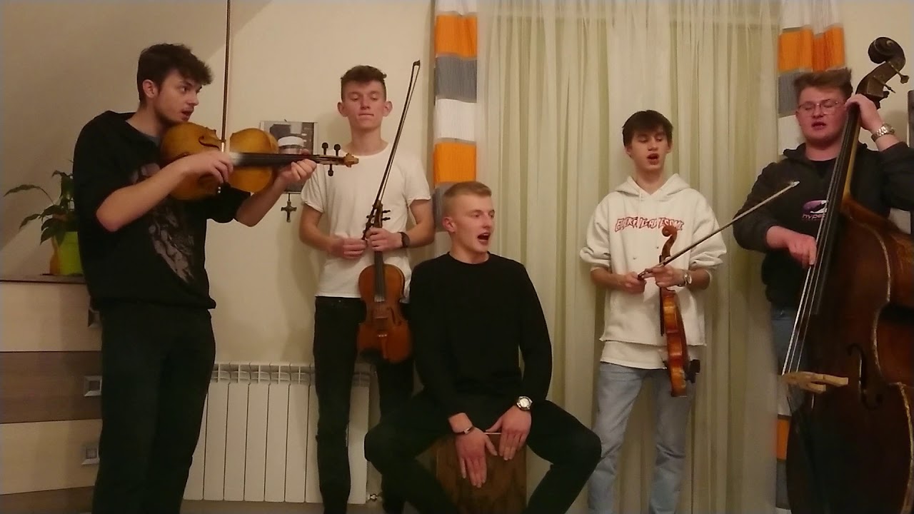 Kapela Strupki - Duj Duj