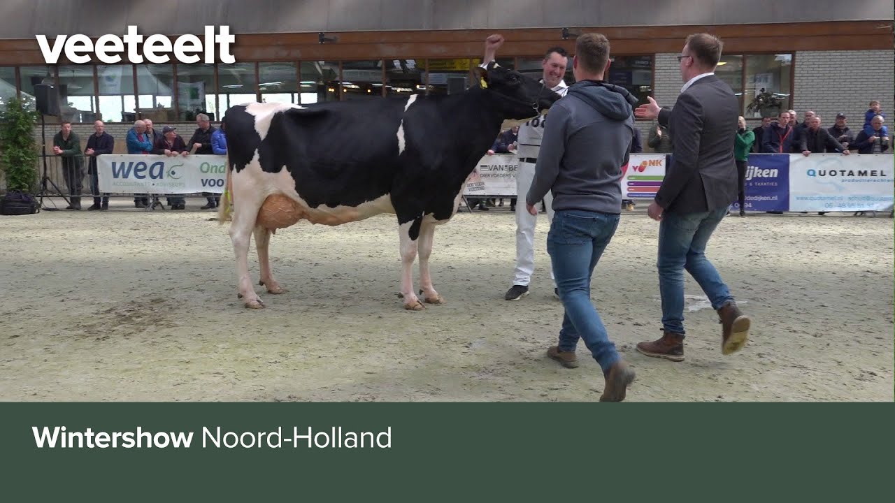 Wintershow Noord-Holland 2023