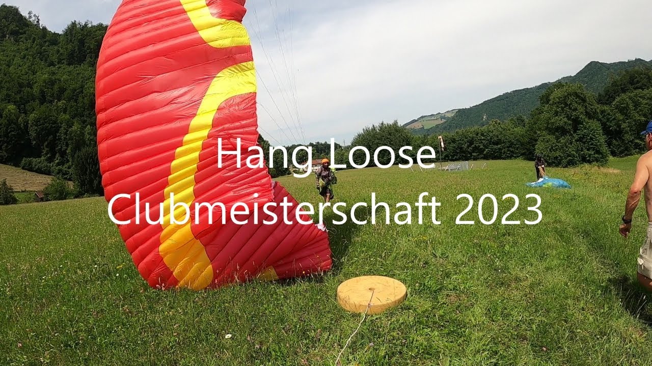 Hang Loose Clubmeisterschaft 2023