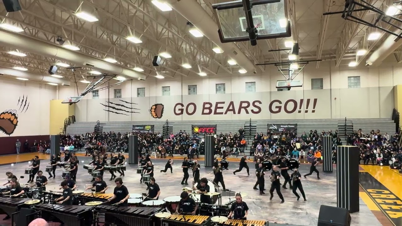 Infinity 2 @ ￼Premier 2026