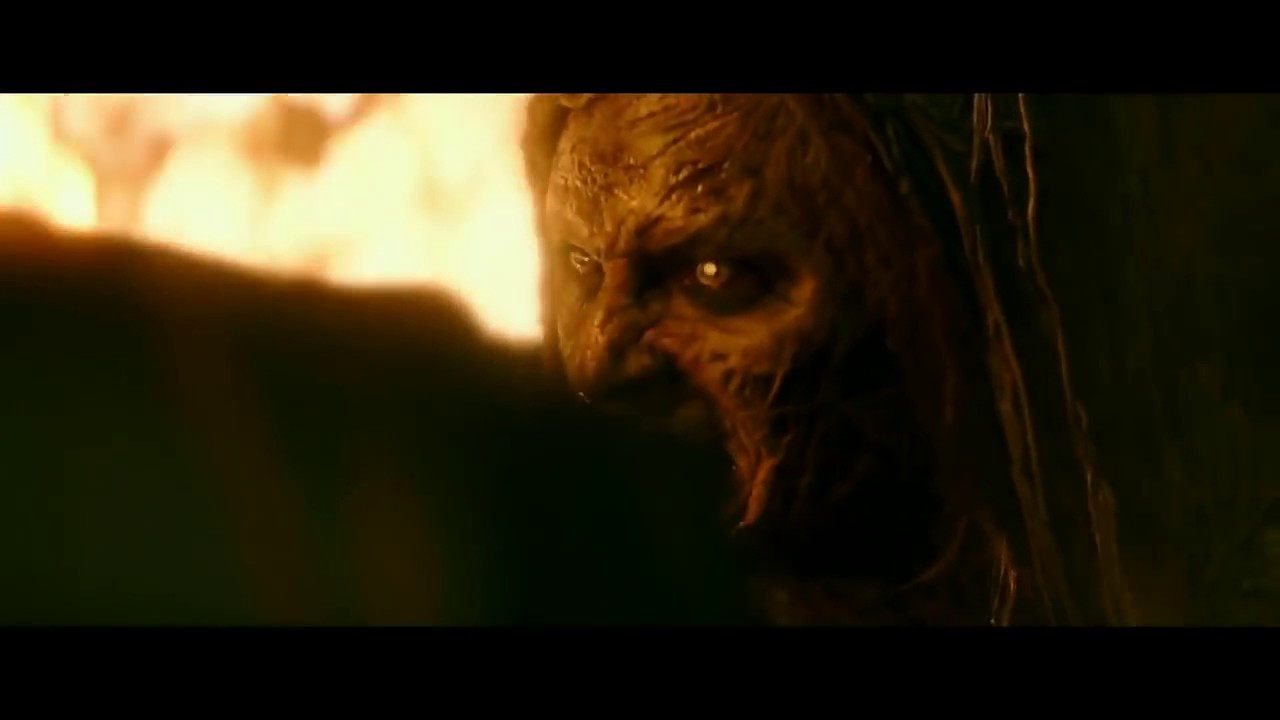 Ciara  ~ Paint it Black (The Last Witch Hunter soundtrack)
