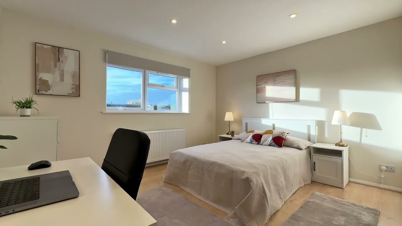 Full Virtual Tour: Our newest addition in Ealing! 🏠✨