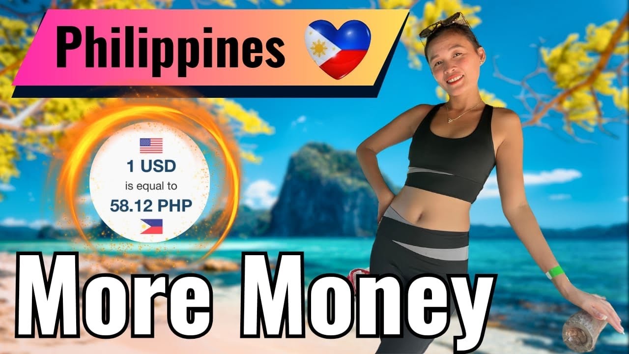 How to Travel the Philippines