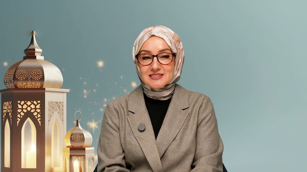 Sahabe Gibi Mutlu Bir Toplum Oluşmak