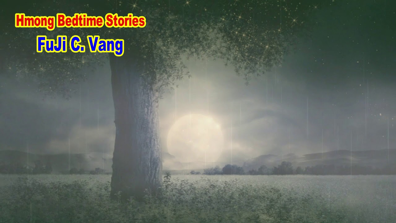 Nyias Ntxeem Nyias Txoj Hmoo "Life Story"