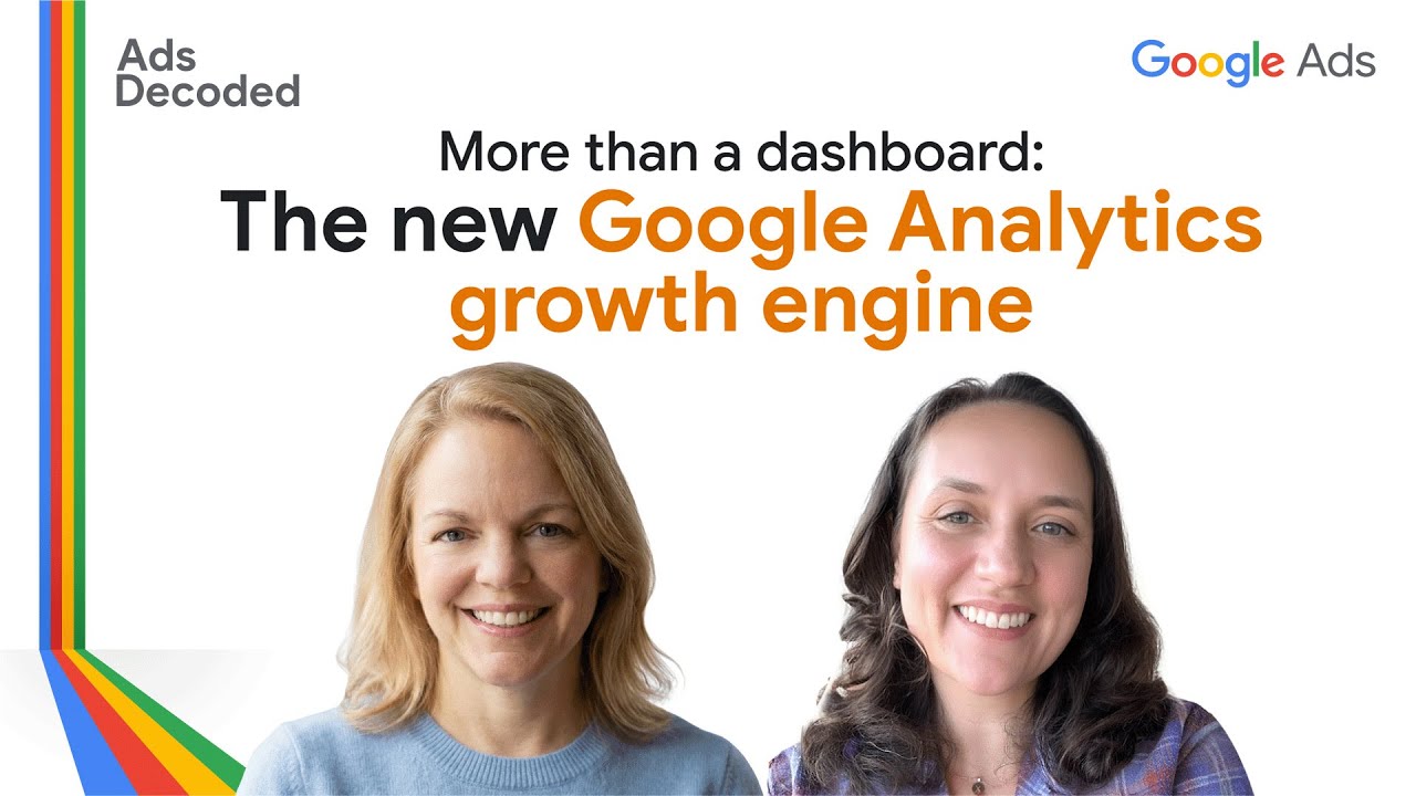 What Google Analytics is doing to win back advertisers