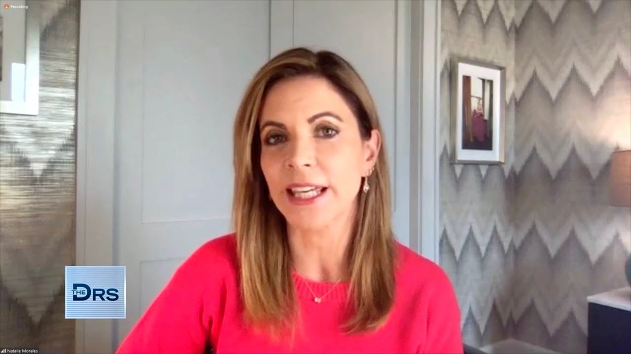 Natalie Morales on the Recently Solved Murder of Susan Woods
