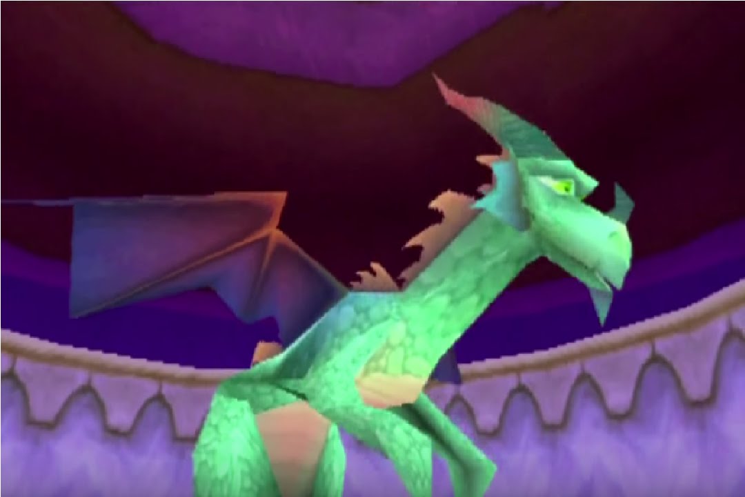 Spyro the Dragon ★ 27 ★ Lofty Castle (100%, No Commentary)