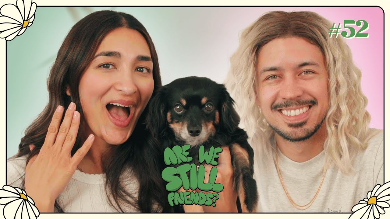 The Millers with Noel Miller | AWSF - Episode 52