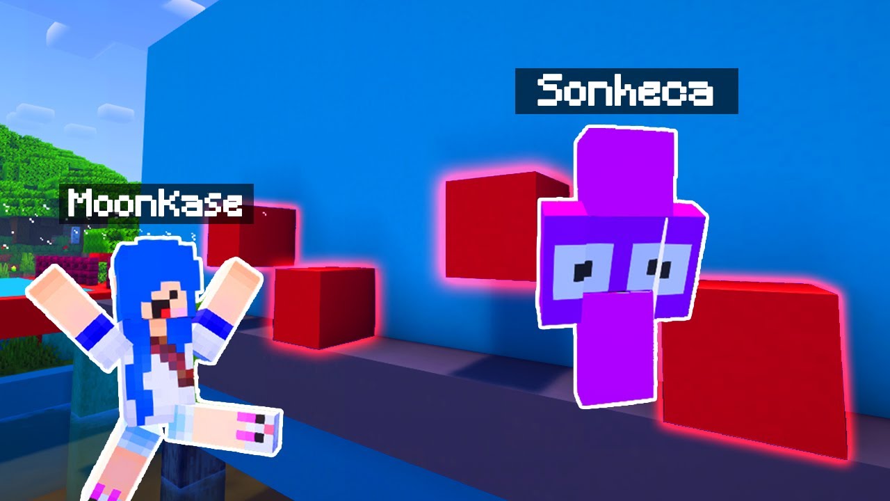 É IMPOSSIVEL passar desse DESAFIO do Minecraft...
