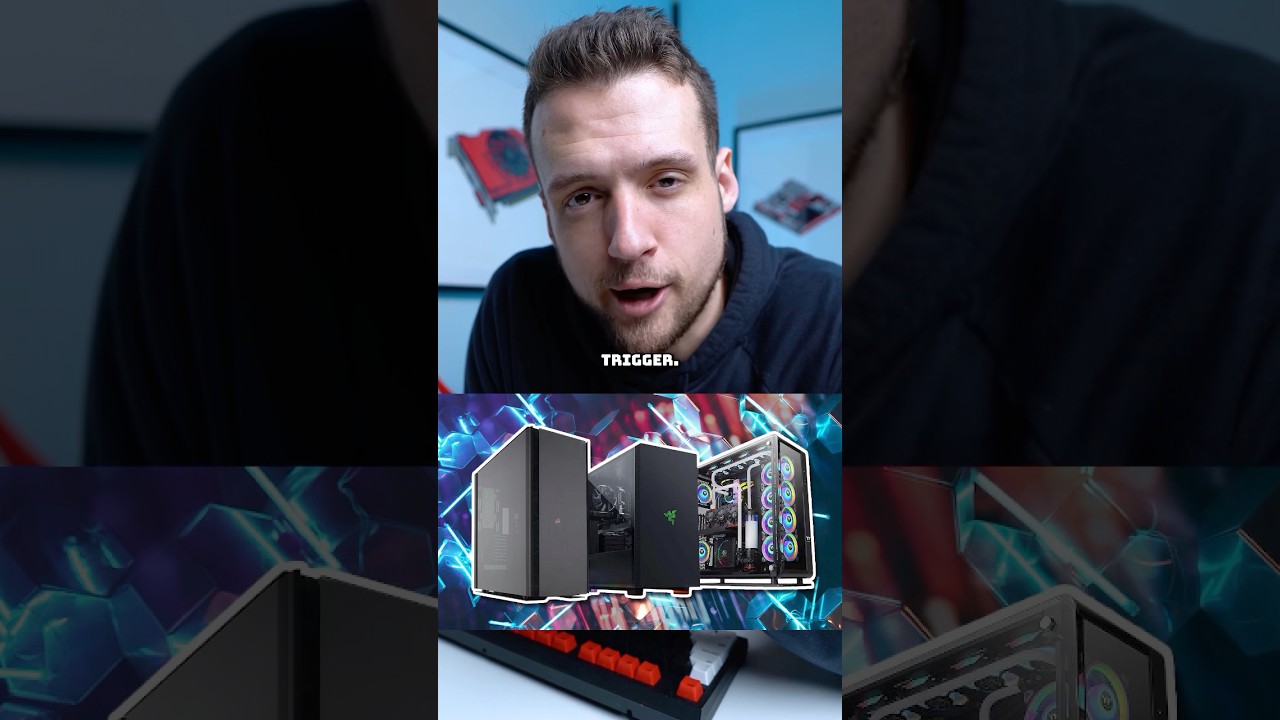 Watch Before Buying Your PC Case