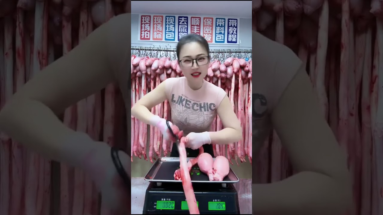 Street Food #china #streetfood #food #delicious