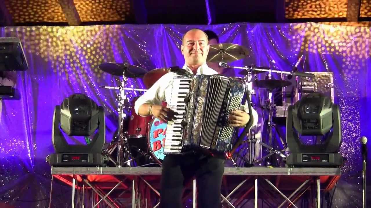 Paolo Bertoli Stornello Valzer