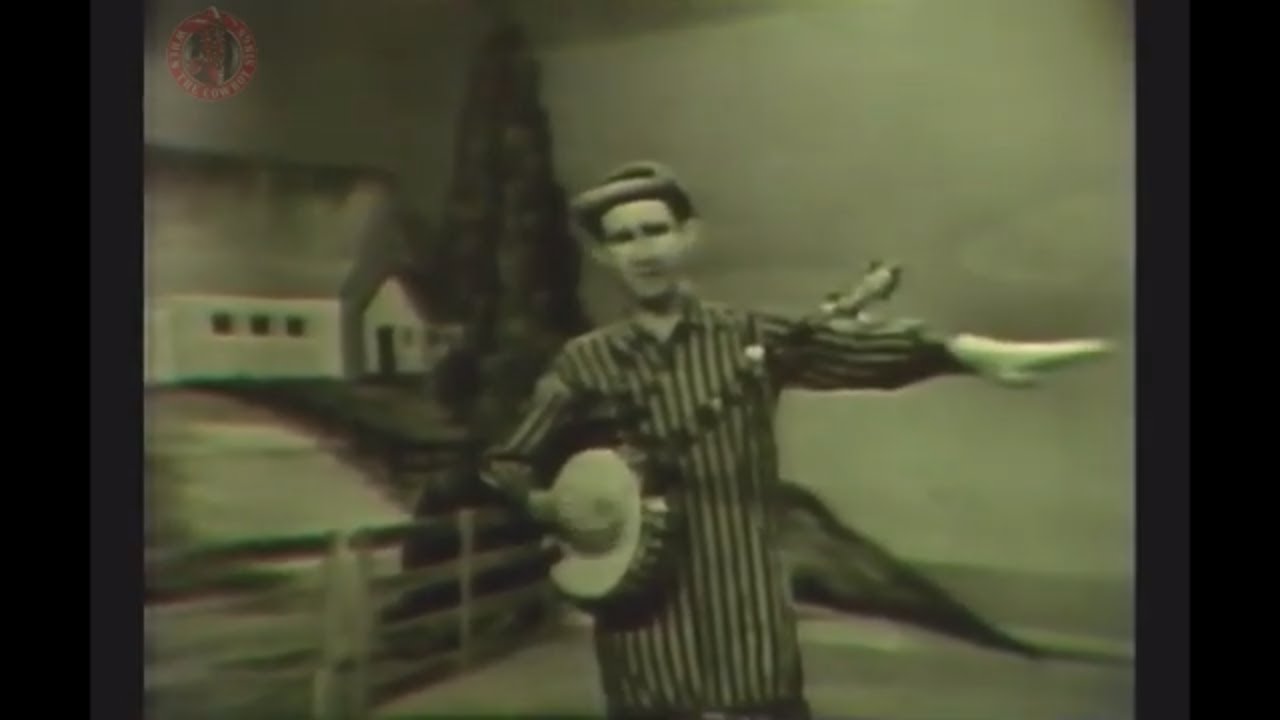 StringBean - Hot Corn Cold Corn 1960