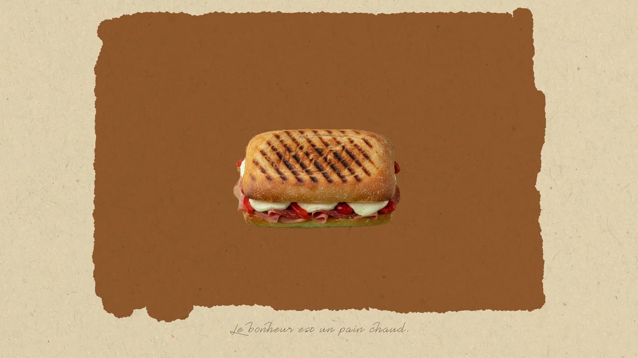 A panini
