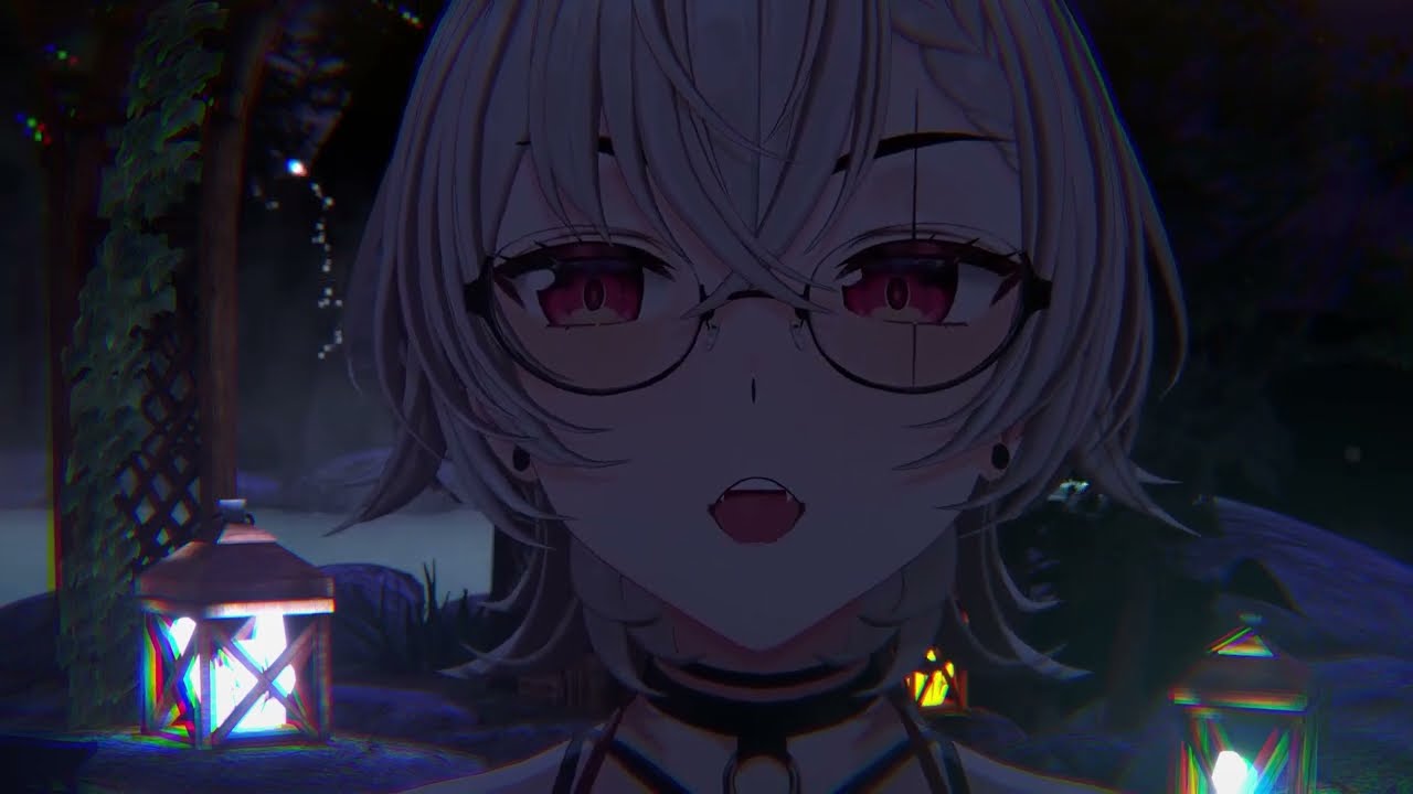 【ASMR STREAM】