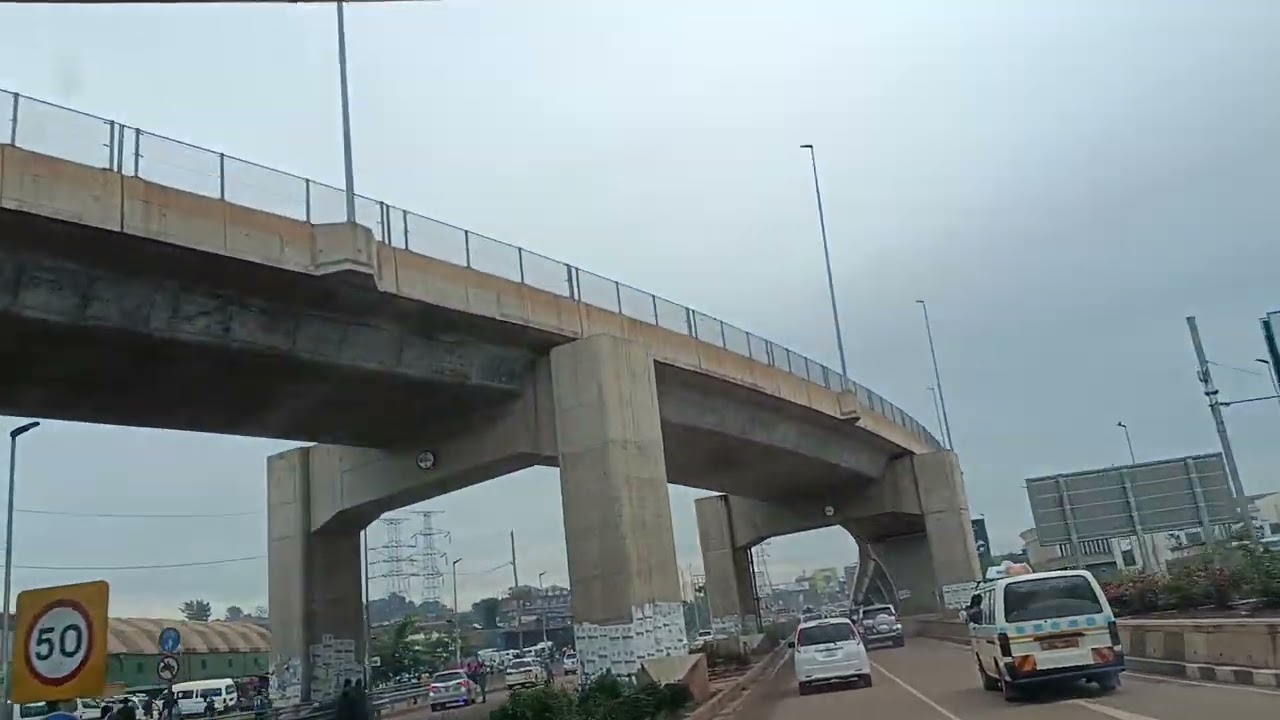 The beautiful side of Kampala they won't televise