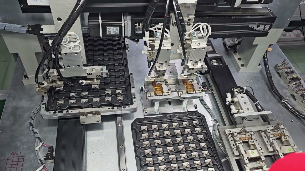 NX1P2 -1040DT điều khiển nội suy 2 trục tuyến tính