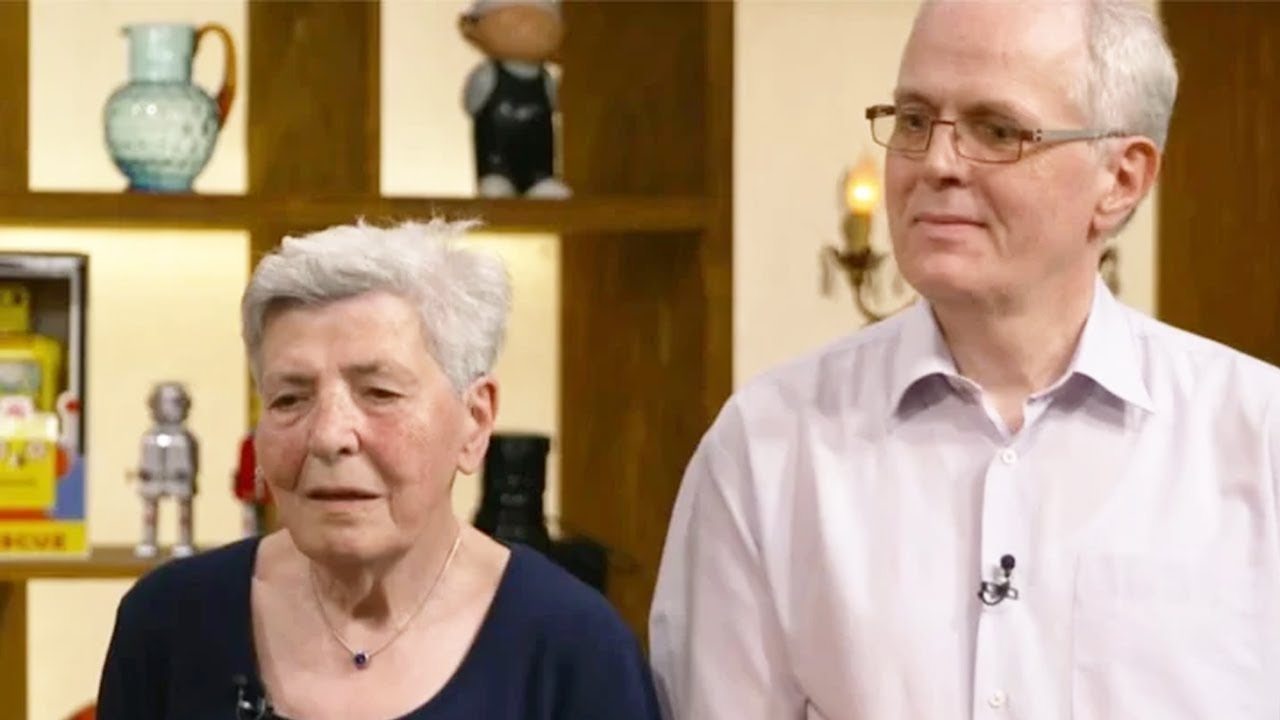 Seniorin lässt Händlerraum links liegen – SHOCK bei „Bares für Rares“!