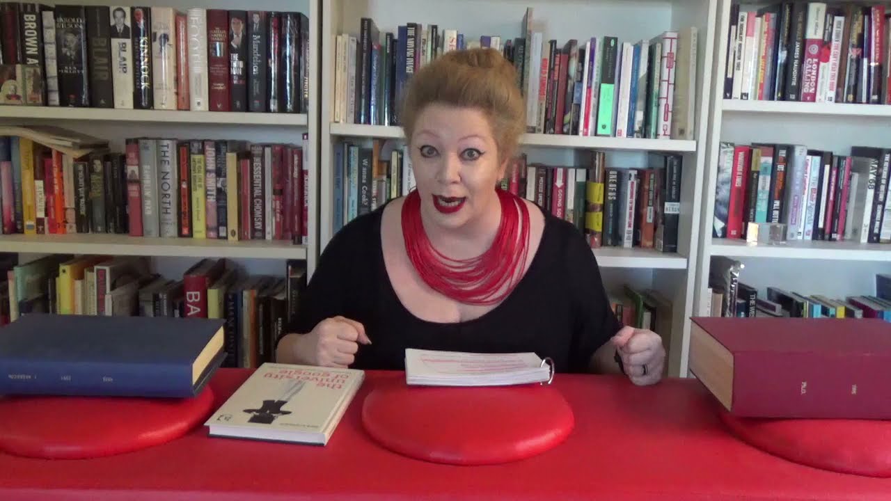 Vlog 290 - How to complete a PhD without a supervisor