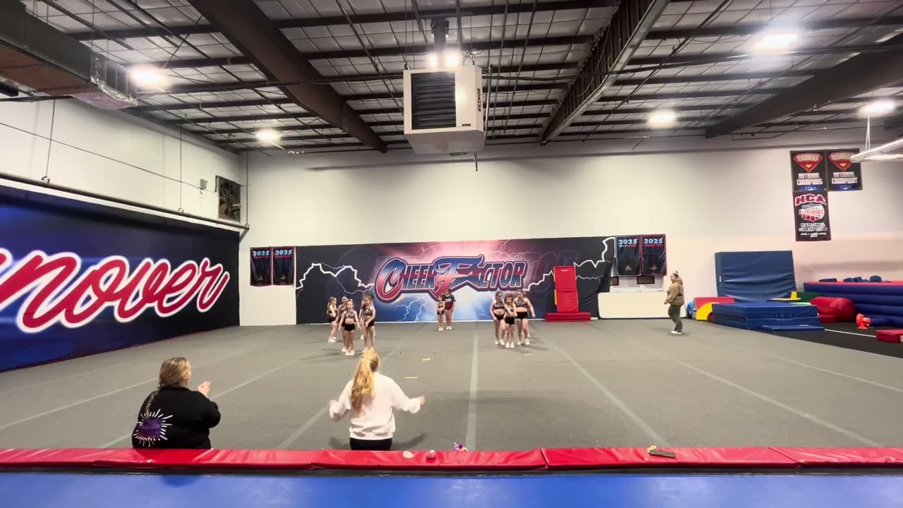 Marvels best full out ever 3/12