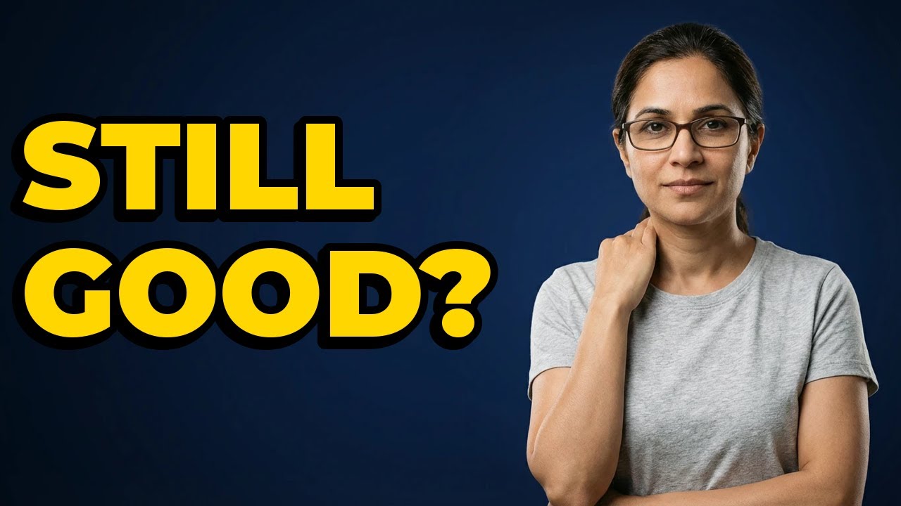 What Foods Are Good Past Their 