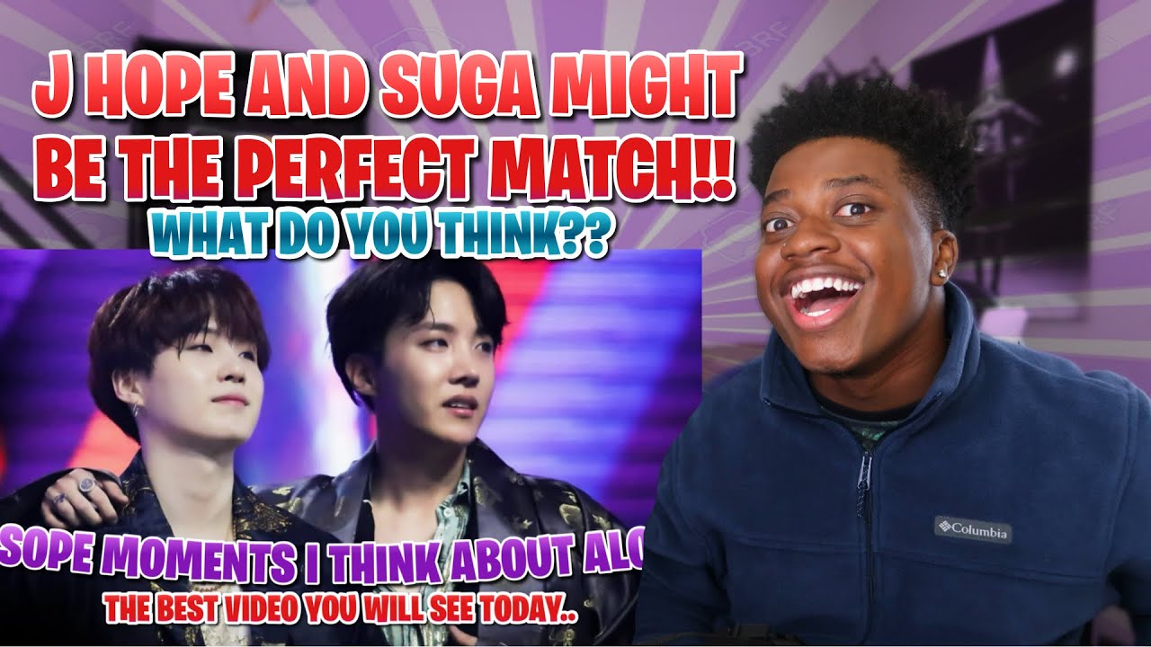FIRST TIME REACTING TO SOPE MOMENTS I THINK ABOUT ALOT!! **OPPOSITES DEFINITELY ATTRACT**