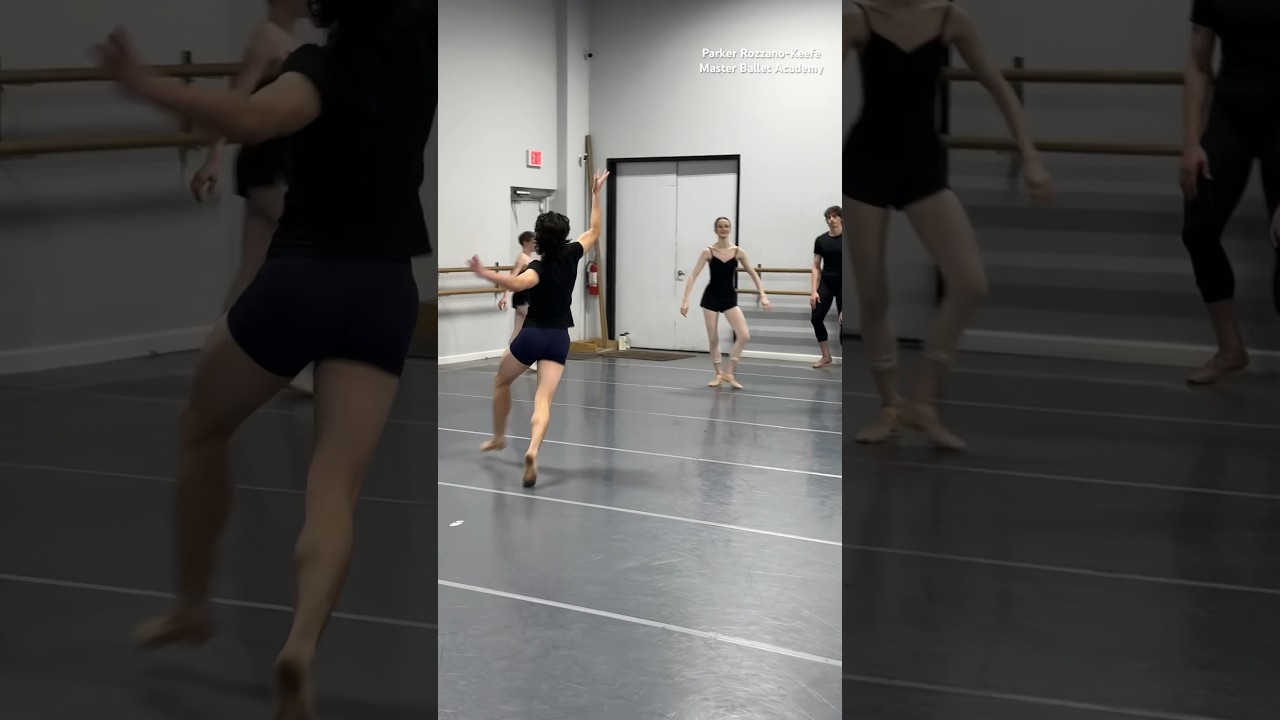 He&rsquo;s a PIRATE 🏴&zwj;☠️💀📈 #ballerina #dance #ballet #dancer #balletworld