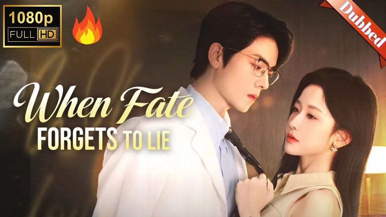 Hospital Reunion: Ex Doctor Meets Her, Unaware of Their Kid【When Fate Forgets to Lie （Dubbed）】