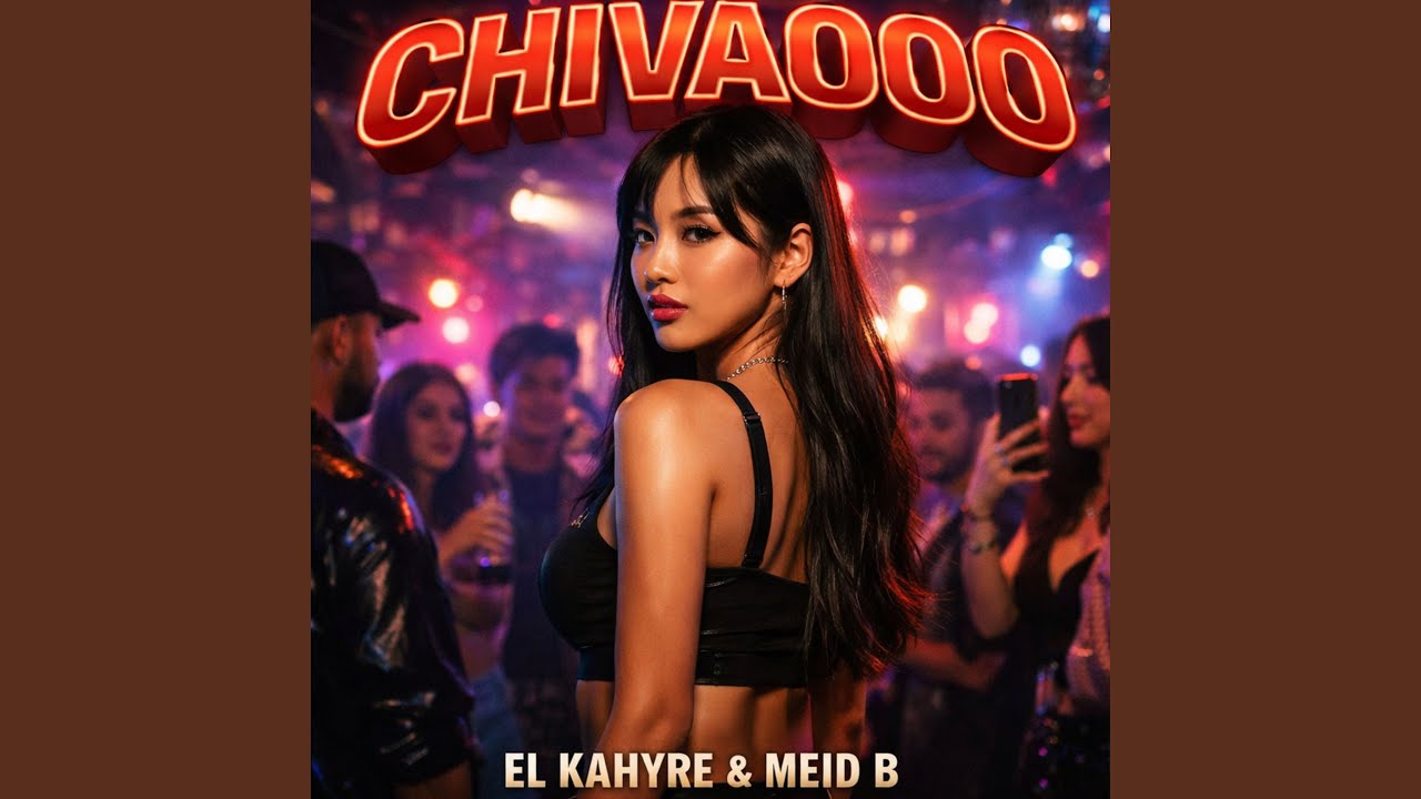 Chivaooo