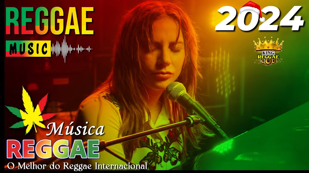 MELO DE CARLA C&Iacute;NTIA REGGAE REMIX 2024 INTERNACIONAL 💝 REGGAE DO MARANH&Atilde;O ROM&Acirc;NTICO 2024