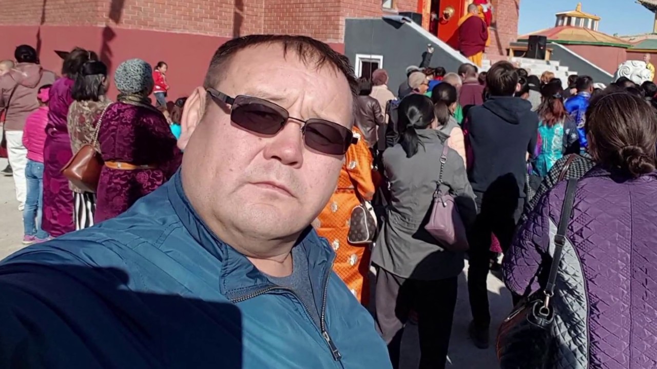 Saraadan "Ahiin setgel"  Сараадан "Ахын сэтгэл"