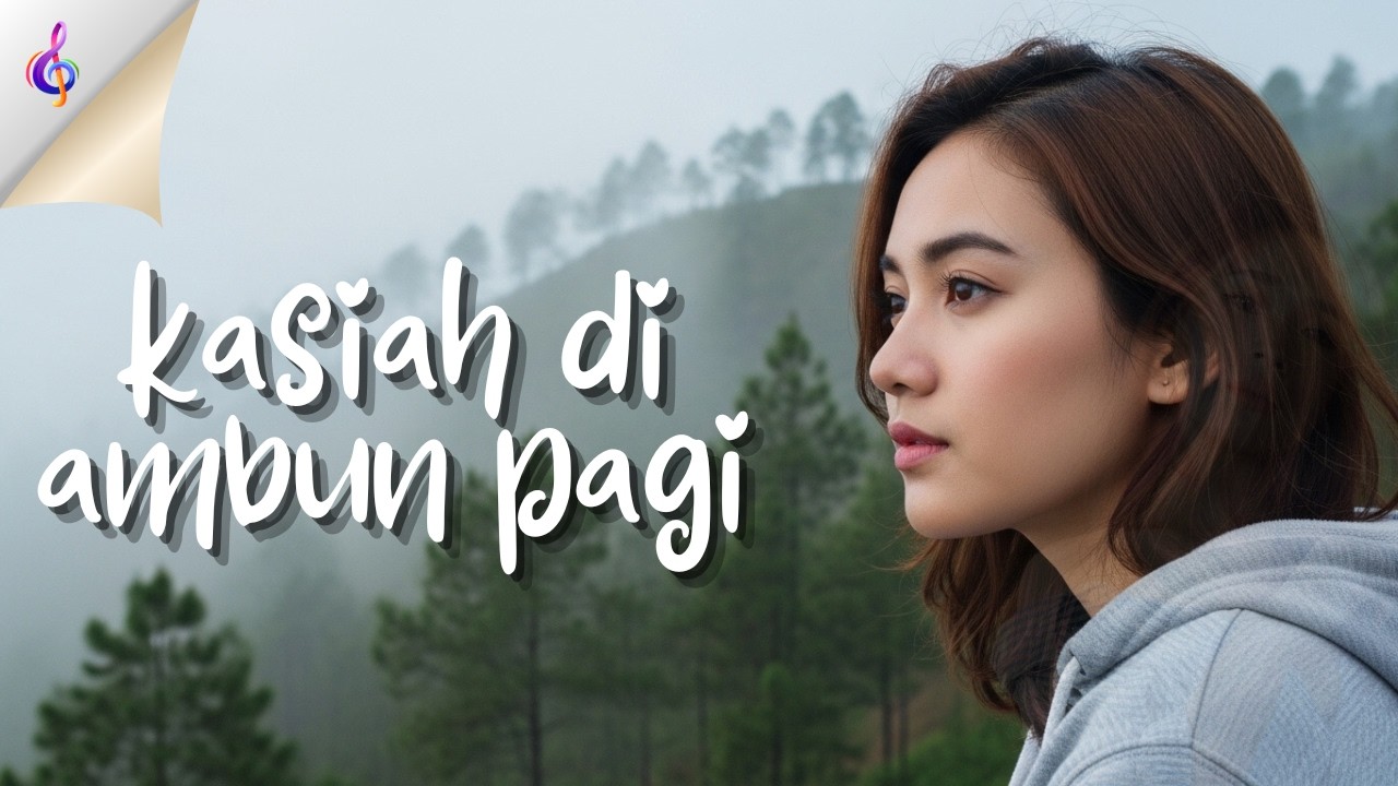 Kasiah di Ambun Pagi – Cinematic Rock Cover Lagu Minang