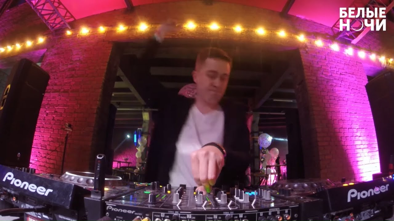 Burzhuy @ White nights (Белые ночи), Kiev, 3.06.2017
