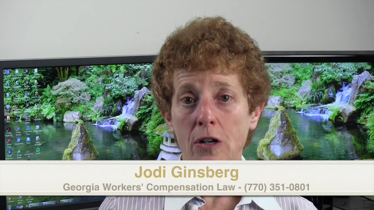 How Your Doctor’s Recommendation of Surgery Can Impact Your Work Injury Claim