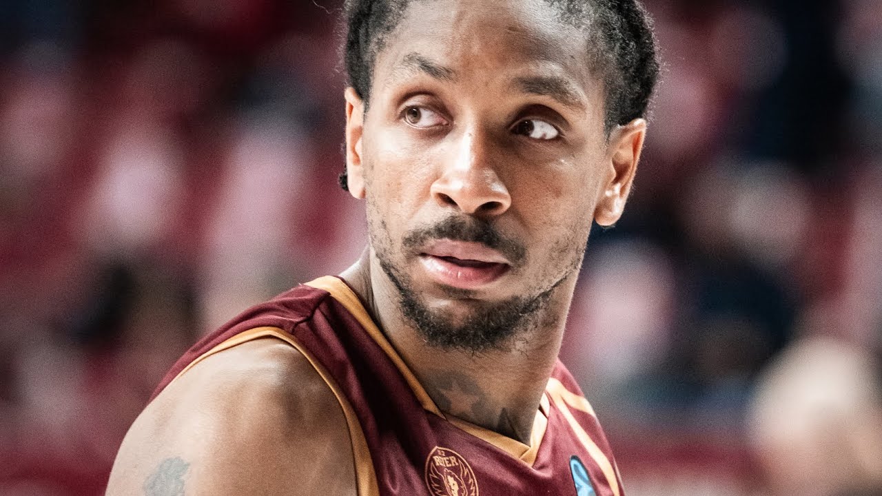 Rodney McGruder Highlights 20 Pts vs Napoli Basket