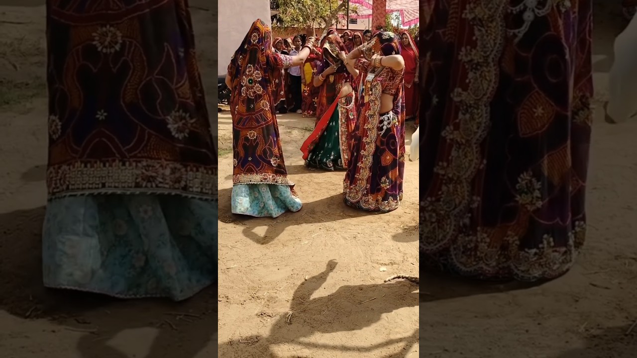 New shekhawati wedding dance video // Shekhawati marriage dance video 2025 // Shekhawati dance #dj