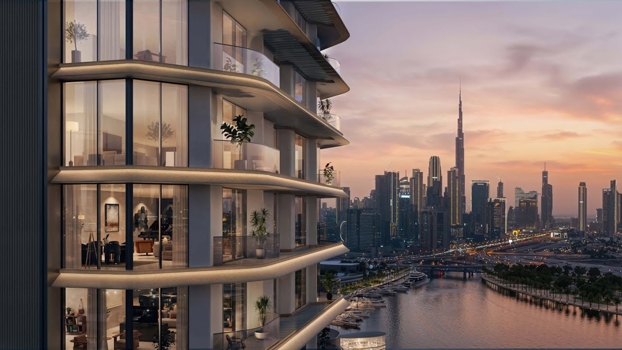 Artistry One Residences - Launching Soon...