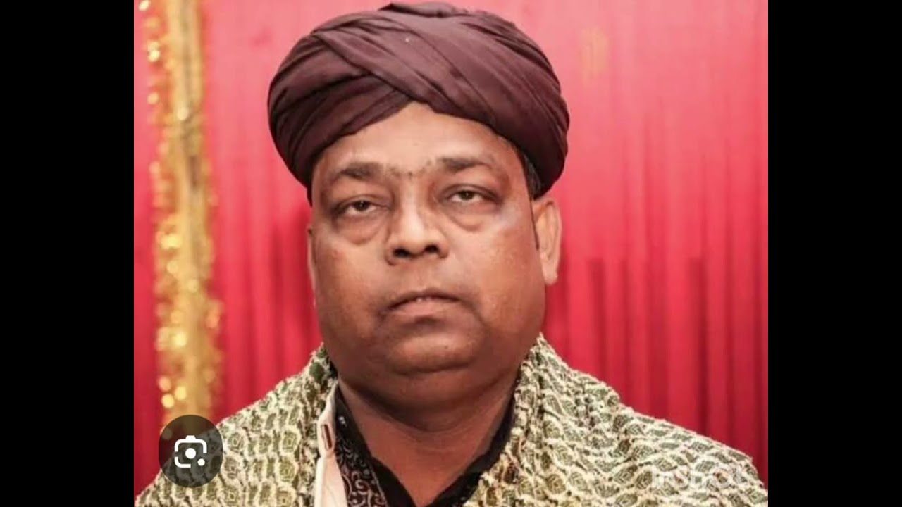 TU hi Mehboob e Kushnamam by Taj Muhammad Shad Muhammad