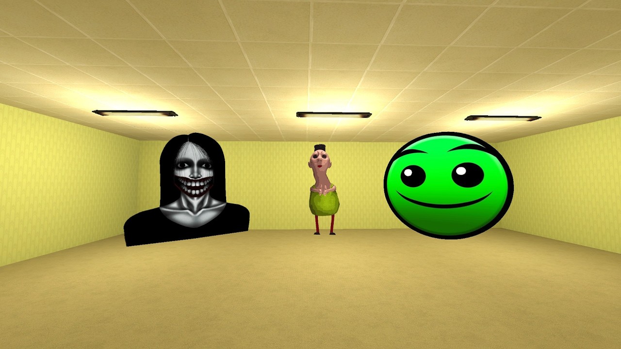 MY NAME IS HAMOOD FIRE IN THE HOLE AND YYY CTP ALLIHO IN HOTEL GMOD #crazymod1m_#gmod_#nextbots