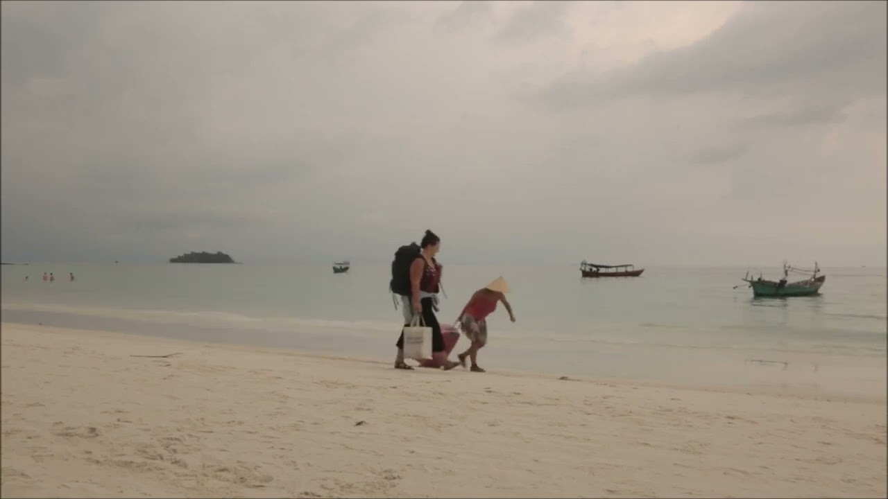 Excerpts from my unspoken contemplative cinema