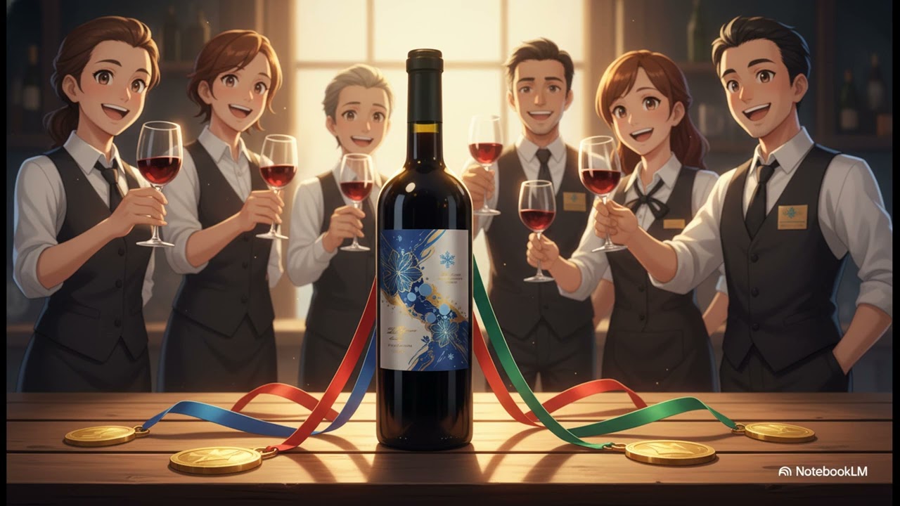 Brazil’s Secret Weapon: The Double Pruning Wine Revolution