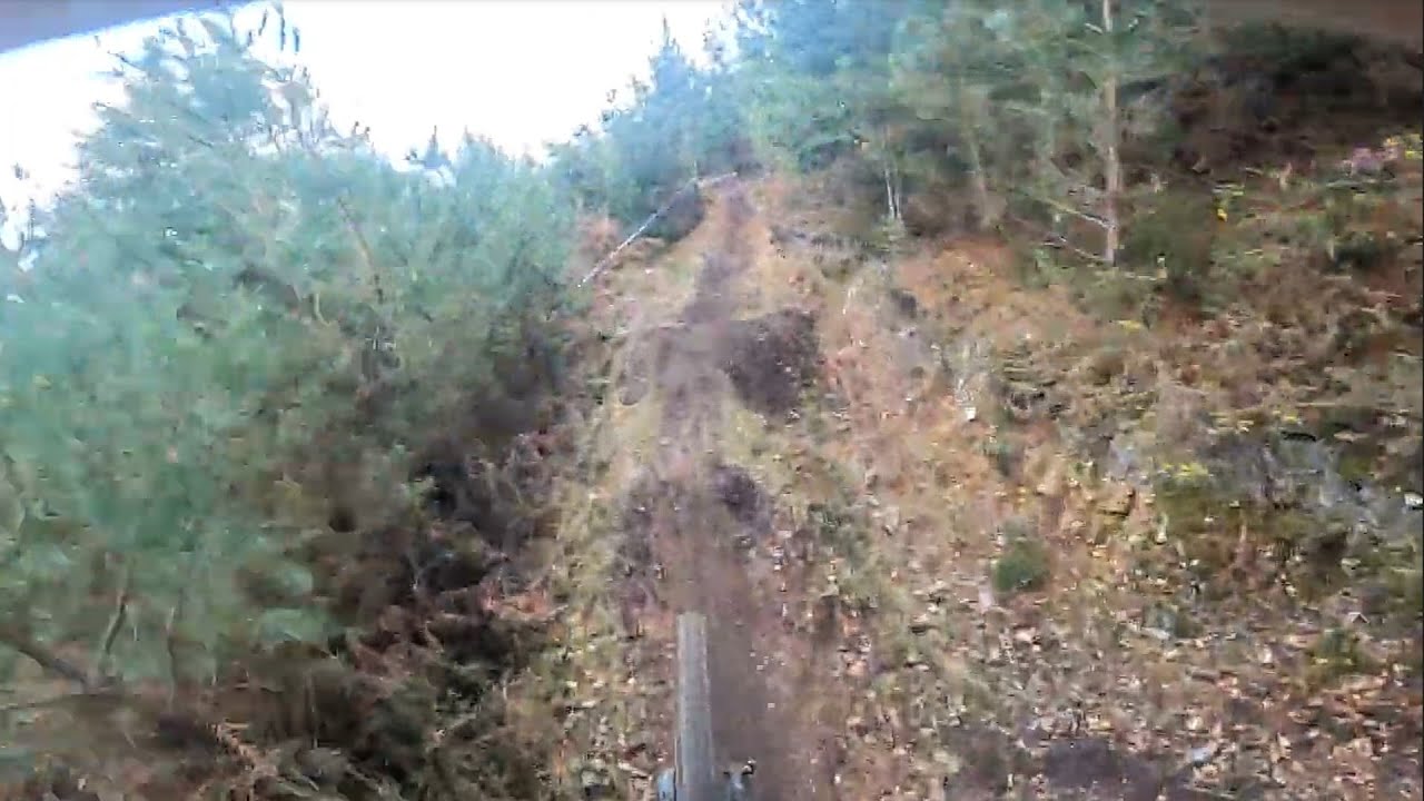 DH LA DEGOLLADA 2023 | ARAUNTZA RIDERS