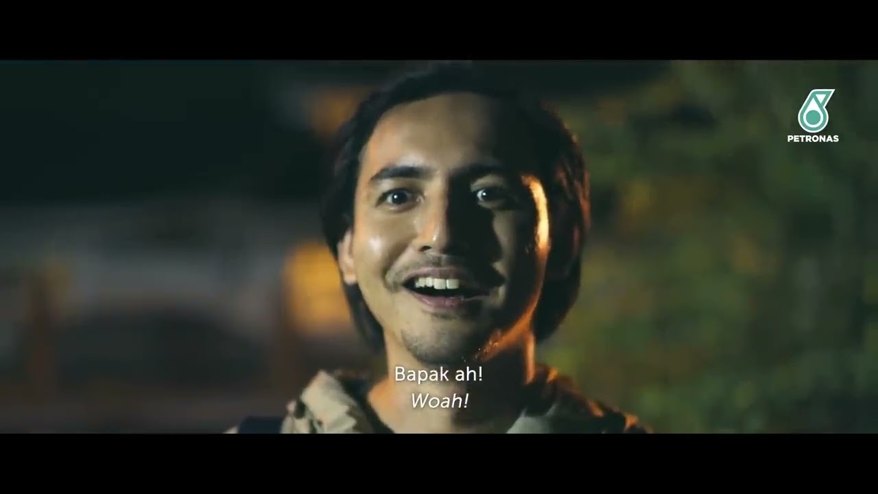 PETRONAS Hari Kebangsaan dan Hari Malaysia 2022: ‘366’ Hari Ke-243 (Day 243) | Episode 5