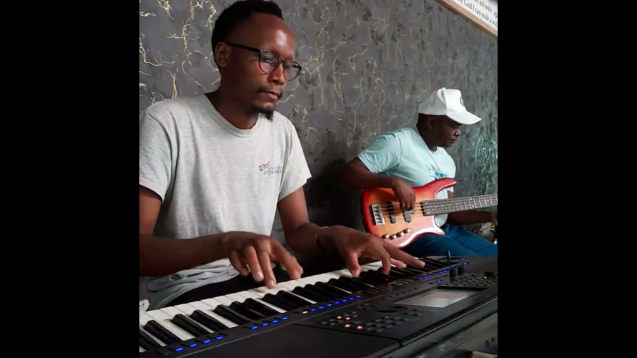 Sat 20260307 Instrumental _ 105303