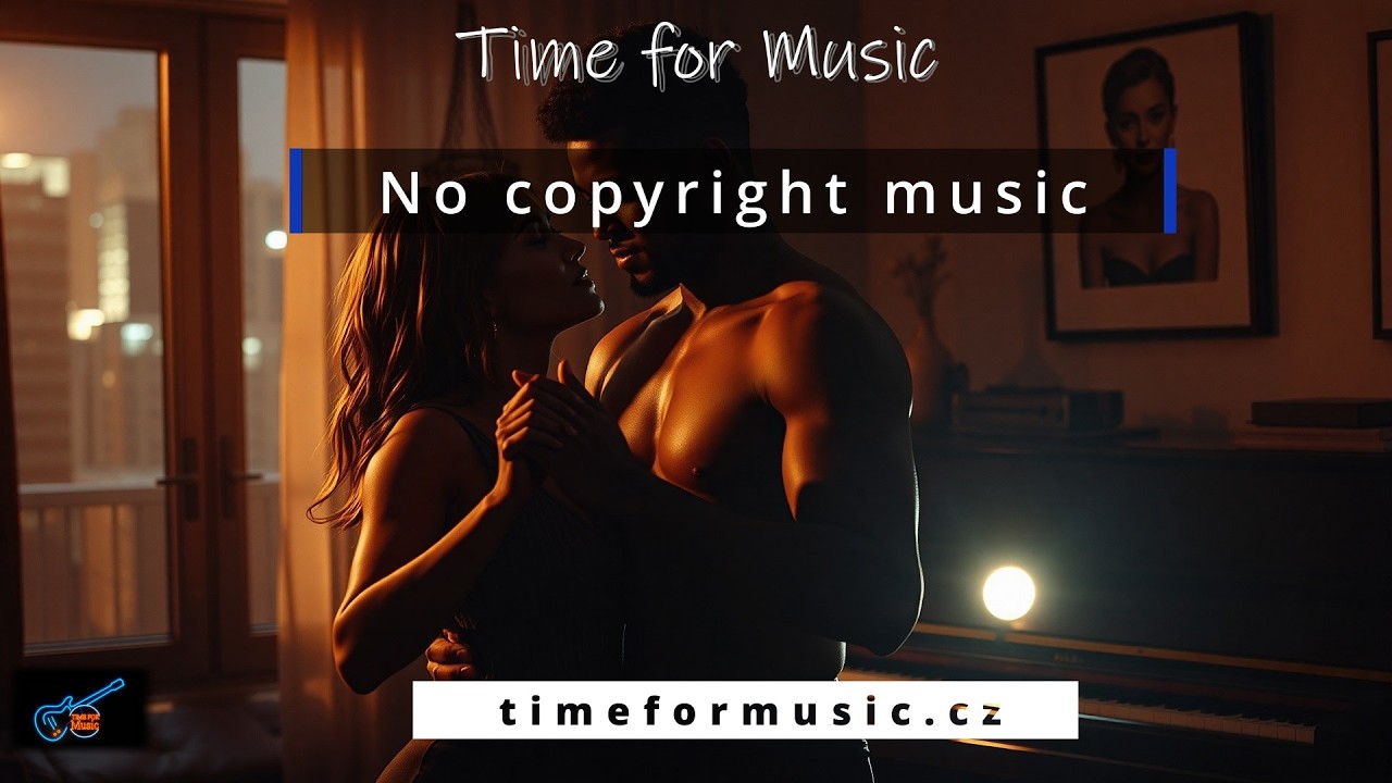 Herbee Jay - Secrets In The Dark | No Copyright Background Music (Free for Commercial Use)