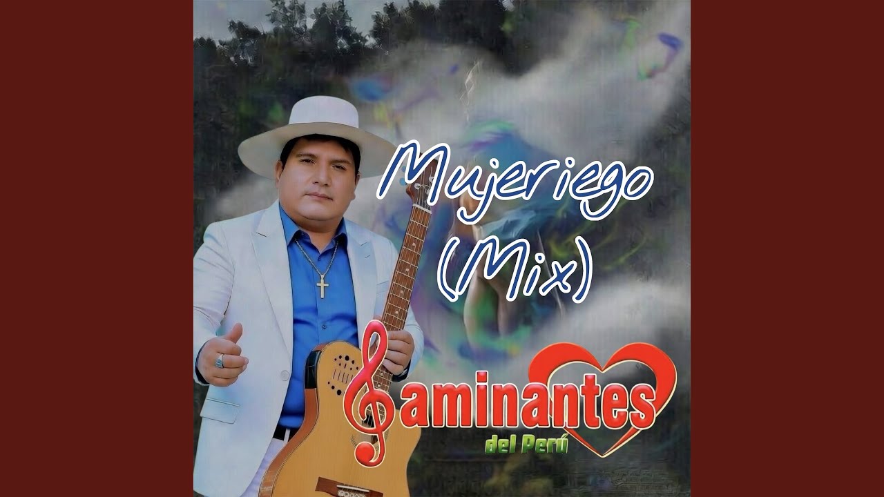 Mujeriego (Mix)