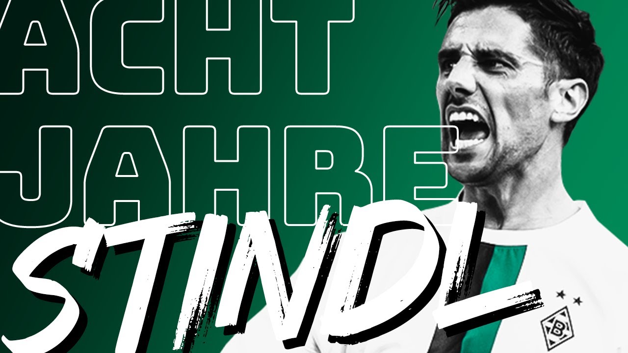 Lars Stindl spricht &uuml;ber 8 Jahre Borussia 💚 | FohlenHighlights