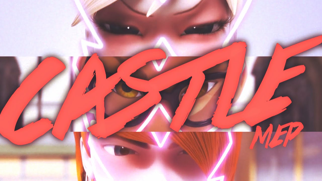 Miraculous Ladybug | Castle MEP