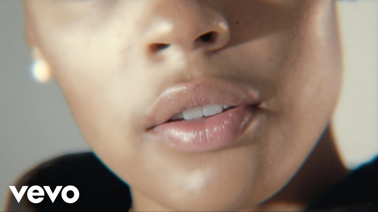 Jay Collins - Anxiety (Official Music Video)